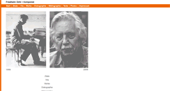 Desktop Screenshot of friedhelm-doehl.de